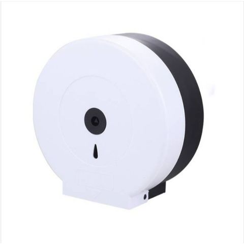 Hộp Đựng Giấy Vệ Sinh Treo Tường Cao Cấp TVKITCHEN - Thiết Kế Hiện Đại, Chất Liệu Nhựa ABS - Phụ Kiện Nhà Bếp Thông Minh (TV1379)