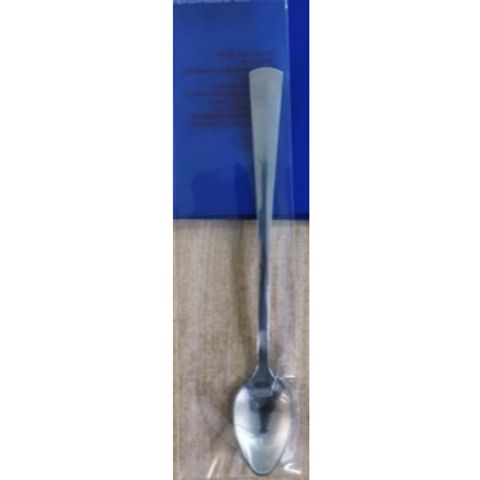 Muỗng Ăn Inox Dày Chất Lượng Cao - Bộ 10 Cái Cho Nhà Hàng và Gia Đình - Dụng Cụ Nhà Bếp Thông Minh TVKITCHEN (TV1447)