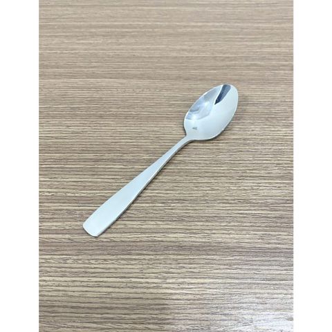 Muỗng inox cao cấp 1 lốc 10 cái - Dụng cụ nhà bếp đa dạng kiểu dáng, chất lượng đảm bảo từ TVKITCHEN (TV1445)