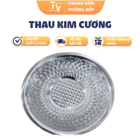 Thau kim cương (TV1260)