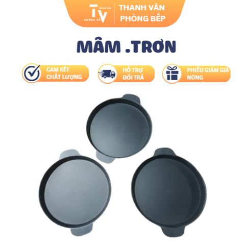Mâm Trơn (TV1219)