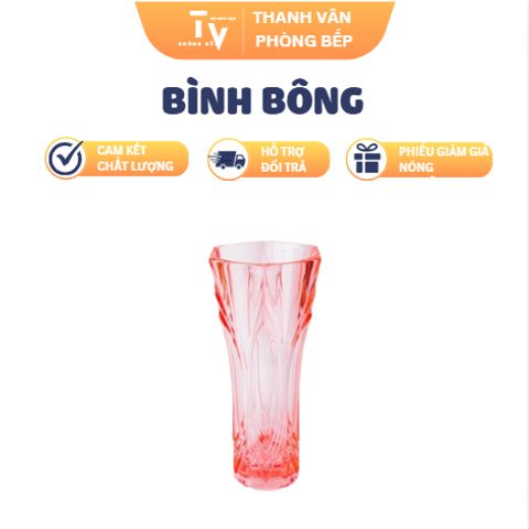 BÌNH BÔNG (TV1418)