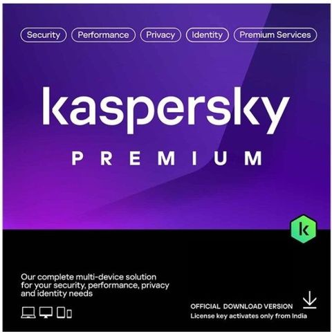 Kaspersky