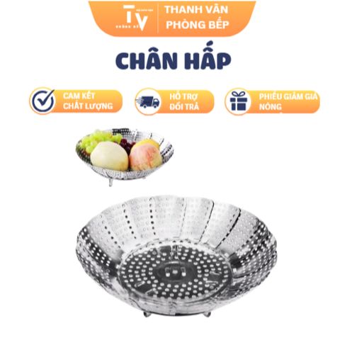 Chân hấp đồ ăn (TV1273)