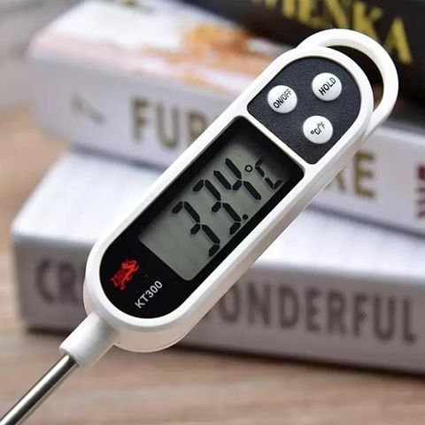 Đo nhiệt độ điện tử (TV1432)
