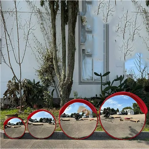 Gương cầu lồi PC (TV1402-1)