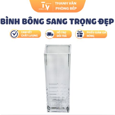 BÌNH BÔNG 20 ĐẾN BB 26 NHIỀU LOẠI HOA VĂN SANG TRỌNG ĐẸP CHO CĂN BẾP (TV1424)