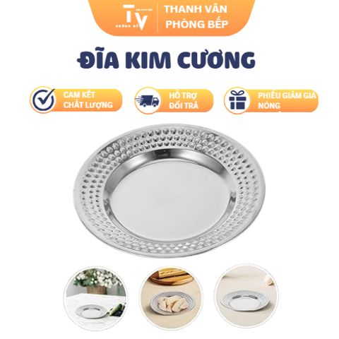 Đĩa kim cương (TV1277)