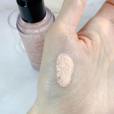 Tinh Chất Chống Nắng Vely Vely Vitamin Dark Spot Tone Up - Serum Nâng Tone Da SPF50+ PA++++ 30ML Hàn Quốc