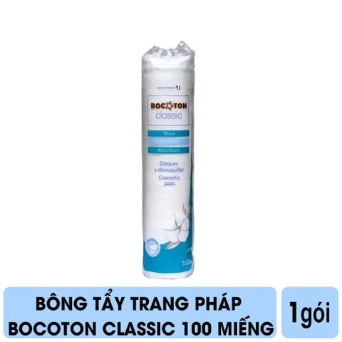 BOCOTON 