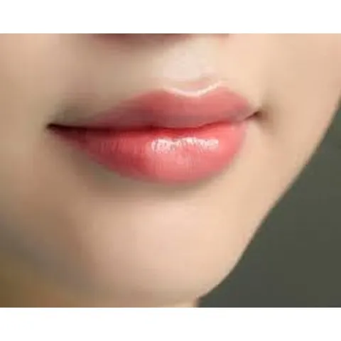 Son Kem Dưỡng Môi Collagen Có Màu - Giảm Thâm, Kích Màu Sau Phun Xăm, Dưỡng Ẩm Mềm Mịn