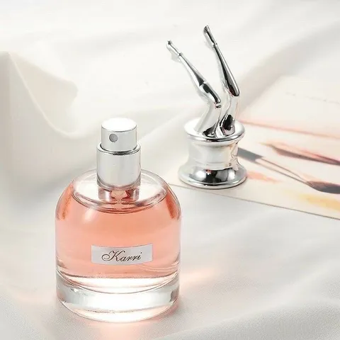 Nước Hoa Nữ Chân Dài Karri 30ml - Hương Thơm Sang Chảnh, Lưu Hương Lâu, Phù Hợp Mọi Dịp, Quà Tặng Thời Trang Cho Nàng