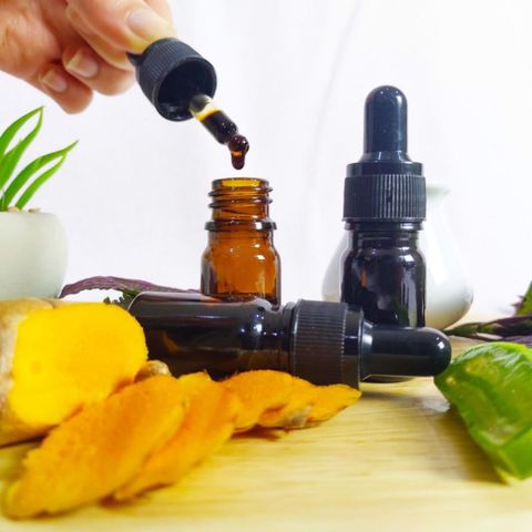 Serum Mụn Detox - Làm Sạch Mụn Ẩn, Mụn Đầu Đen, Mờ Thâm Nám, Sáng Da, Kháng Khuẩn, Cấp Ẩm Tốt