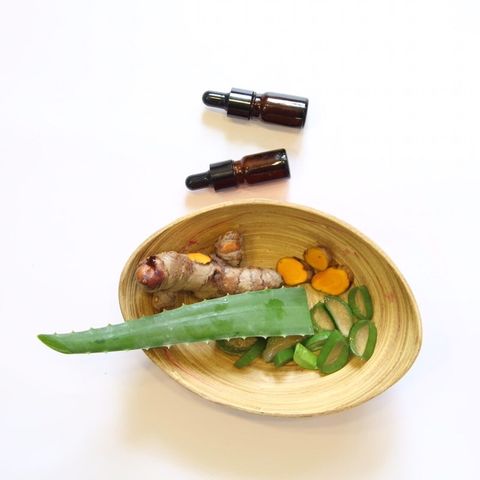 Serum Mụn Detox - Làm Sạch Mụn Ẩn, Mụn Đầu Đen, Mờ Thâm Nám, Sáng Da, Kháng Khuẩn, Cấp Ẩm Tốt