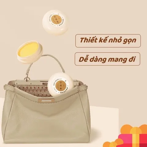 Kem Dưỡng Ẩm Chống Nẻ Da Heyxi 20g - Giúp Phục Hồi, Cấp Nước Cho Da Khô, Nứt Nẻ, Mịn Màng, Khỏe Mạnh