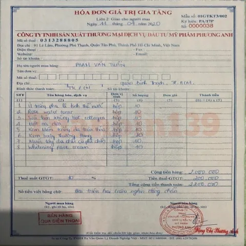 Kem Dưỡng Trắng Da Mờ Thâm Mụn Face Pháp - Dưỡng Ẩm, Làm Trắng, Tái Tạo Da Mặt Hiệu Quả từ A COSMETICS