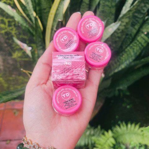 Dưỡng Móng Độc Quyền - Giúp Dài Móng Chắc Khỏe, Bóng Hồng Tự Nhiên với Vitamin E & Dầu Argan 393320