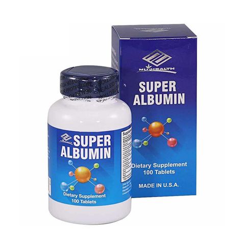 Nu-Health