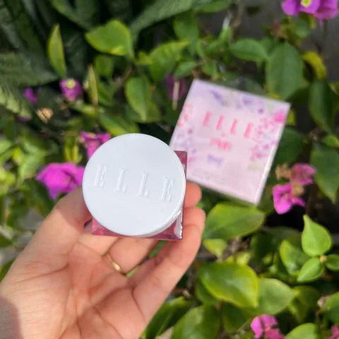 Nước Hoa Nữ Elle In Paris Eau de Parfum 30ml - Hương Fruity-Floral Tươi Sáng, Lãng Mạn và Sang Trọng cho Mọi Dịp