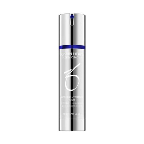 Kem Chống Lão Hoá Zo Skin Health WRINKLE + TEXTURE REPAIR 50ml - Giảm Nếp Nhăn, Tái Tạo Da, Chính Hãng Mỹ
