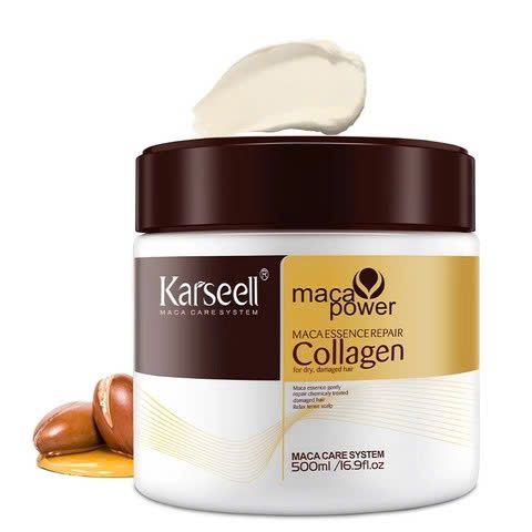Maca Power Karseell