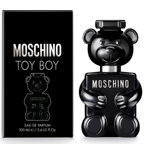 Nước Hoa Nữ Moschino Mini EDP 5ml - Sang Chảnh, Hương Thơm Cuốn Hút, Dễ Mang Theo - Quà Tặng Phong Cách Thời Thượng