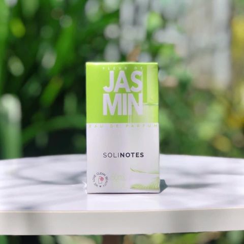 Nước Hoa Solinotes Hot Hit - Hương Độc Đáo Pháp Mỹ, 50ml và 15ml - Quà Tặng Lý Tưởng cho Fan Nước Hoa