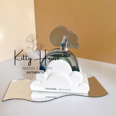 Nước Hoa Nữ Ariana Grande Cloud EDP 100ml - Mùi Hương Hoa Cỏ Trái Cây Quyến Rũ, Thiết Kế Đám Mây Độc Đáo