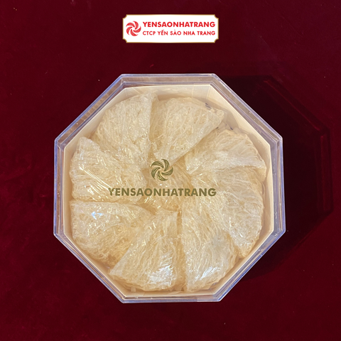 Tổ Yến Tinh Chế Yến Sào Nha Trang 50g