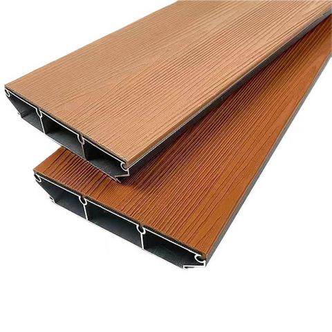 Sàn Nhựa Lõi Nhôm BBA - Độ Bền Cao, Chống Thời Tiết, Thân Thiện Với Môi Trường, Dễ Dàng Lắp Đặt Cho Ngoài Trời & Sân Vườn