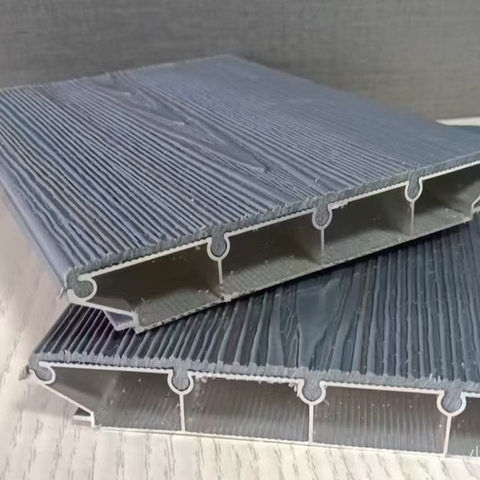 Sàn Nhựa Lõi Nhôm BBA - Độ Bền Cao, Chống Thời Tiết, Thân Thiện Với Môi Trường, Dễ Dàng Lắp Đặt Cho Ngoài Trời & Sân Vườn