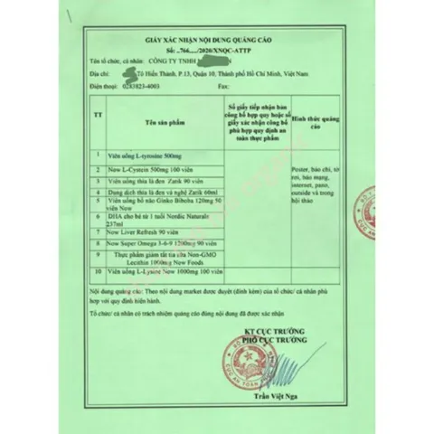 Viên uống L-Tyrosine Now 500mg - Hỗ trợ giảm căng thẳng, cải thiện trầm cảm, tăng cường trí nhớ - 120 viên từ Mỹ