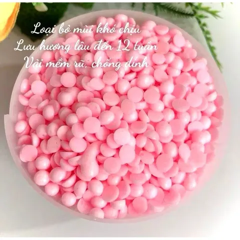 Hạt Xả Vải Downy, Kirkland Mỹ - Giữ Hương Thơm 12 Tuần cho Quần Áo, An Toàn cho Vải, Dùng cho Máy Giặt Cửa Trên và Cửa Trước