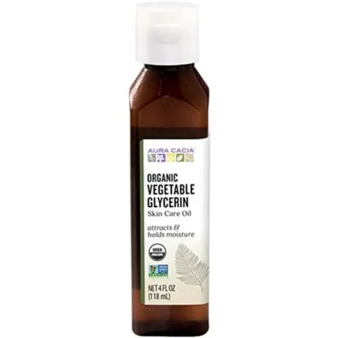 [ Date 2028] Dầu Glycerin thực vật dưỡng da, cấp ẩm 118ml
