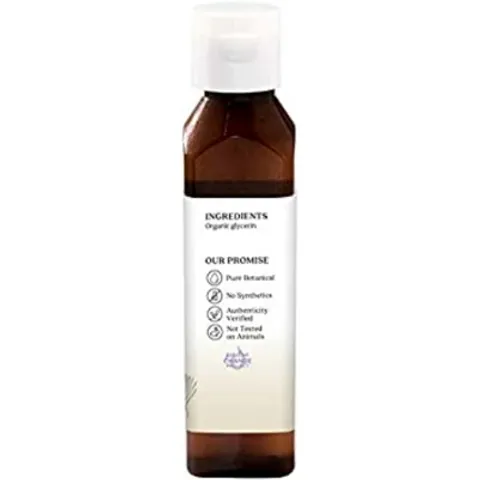 [ Date 2028] Dầu Glycerin thực vật dưỡng da, cấp ẩm 118ml