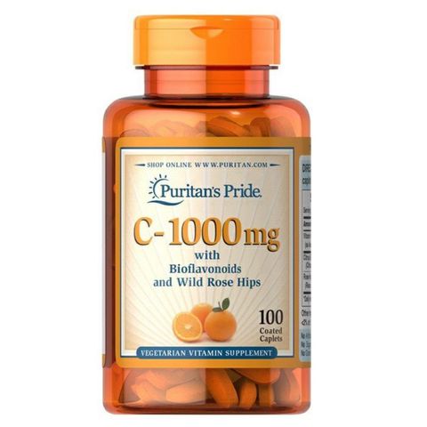 Combo Uống Trắng Da & Mờ Nám - Vitamin C 500mg & L-Glutathione 500mg - Hỗ Trợ Làm Đẹp & Chống Oxi Hóa