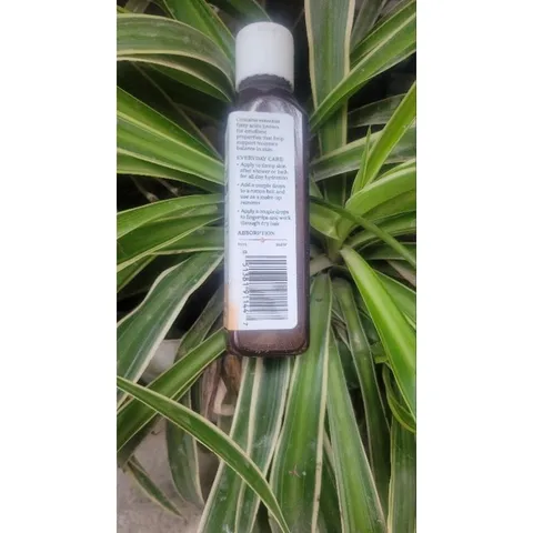 Dầu Hạnh Nhân Hữu Cơ Dưỡng Da Tóc Aura Cacia - Dưỡng ẩm, Chống Gãy Rụng, 118ml - Chăm Sóc Da và Tóc Mỹ Phẩm tự nhiên