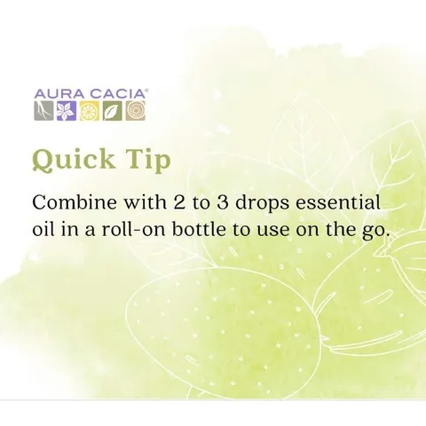 Dầu Hạnh Nhân Hữu Cơ Dưỡng Da Tóc Aura Cacia - Dưỡng ẩm, Chống Gãy Rụng, 118ml - Chăm Sóc Da và Tóc Mỹ Phẩm tự nhiên