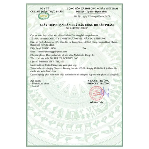 Viên Kẹo Hỗ Trợ Giấc Ngủ Melatonin - Giúp Ngủ Ngon, Dễ Ngủ Tự Nhiên, Vị Dâu, 5mg và 10mg, Viên Ngậm hoặc Kẹo Nhai