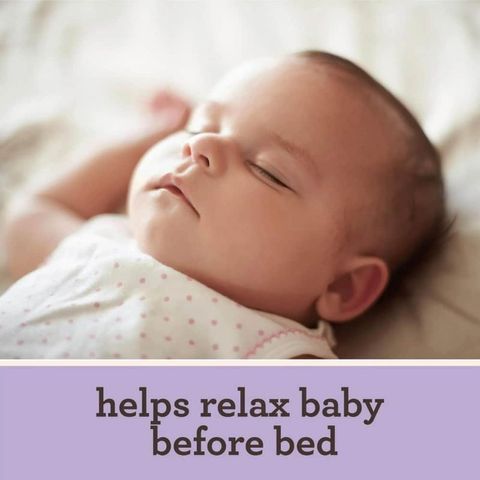 Kem Dưỡng Da Aveeno Baby Calming Comfort Lotion 227g - Chiết Xuất Tự Nhiên Giúp Bé Thư Giãn, Duy Trì Độ Ẩm Và Làm Mềm Da