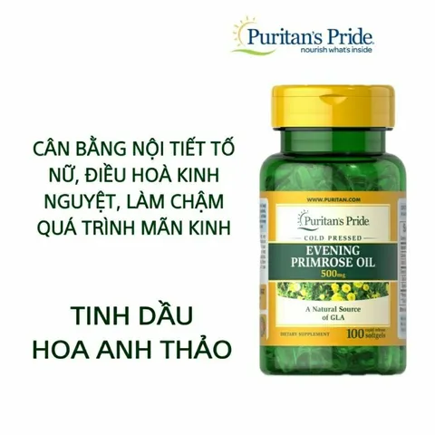 Combo Ngừa Mụn Nội Tiết - Viên Uống Chống Oxy Hóa Zinc & Dạ Anh Thảo 500mg - Hỗ Trợ Làm Đẹp Da, Giảm Mụn, Cân Bằng Nội Tiết