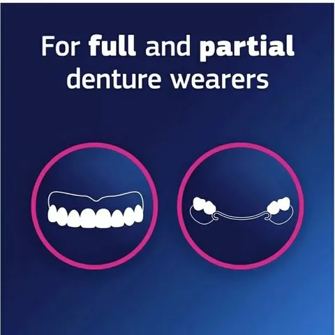 Keo Dán Hàm Răng Giả Fixodent Original 68g - Giữ Chắc Răng Giả Thoải Mái, An Toàn, Chính Hãng Mỹ