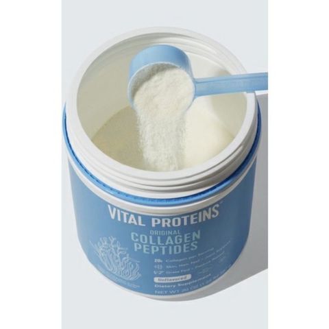 [Date 12/26]Bột Collagen thủy phân Vital Proteins Mỹ collagen bột