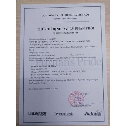 Viên Uống Giãn Tĩnh Mạch Chân Horse Chestnut 300mg Puritan's Pride - Hỗ Trợ Lưu Thông Máu Khỏe Mạnh 100 Viên
