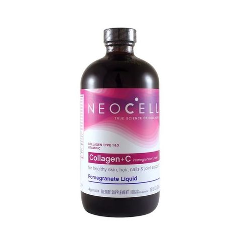 [ DATE 2026] NEOCELL COLLAGEN LỰU DẠNG NƯỚC ( 473ML)
