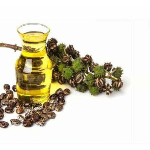 Dầu Dưỡng Da Hạt Thầu Dầu Castor Oil Now Solutions 118ml - Dưỡng Ẩm Tự Nhiên, Chống Lão Hóa, An Toàn Cho Làn Da Khỏe Mạnh
