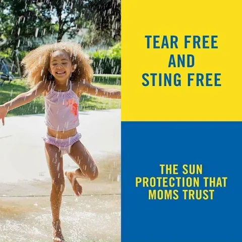 [Date 2/2026] Xịt chống nắng trẻ em Banana Boat Kids Sport 50, Kids Max Protect SPF 100