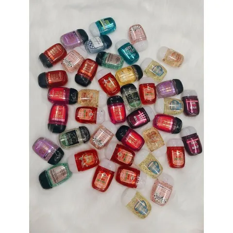 Gel rửa tay khô diệt khuẩn chống dịch Bath & Body Works 29ml