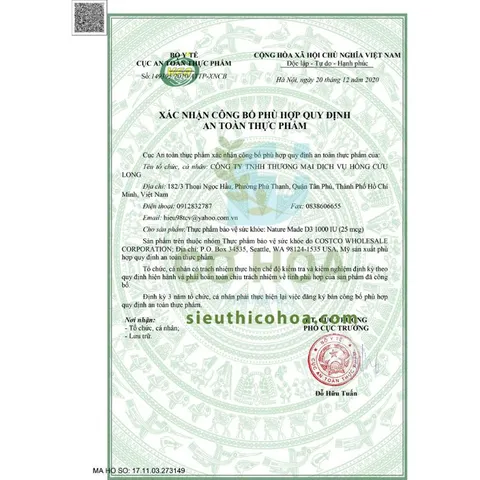 [ Date 2027] Viên uống vitamin D3 Nature Made 1000IU 650v,5000IU 100v