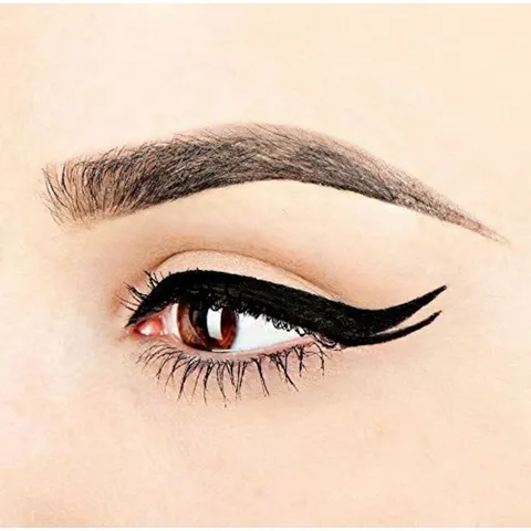 Bút Kẻ Mắt Nước NYX Professional Makeup Pro Matte Liquid Liner MLL01 Black [ Bản Mỹ]